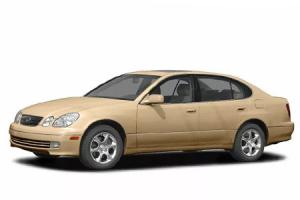 Текстильные коврики на LEXUS GS 300430 2005-2011 ЗАДНИЙ/ПОЛНЫЙ ПРИВОД