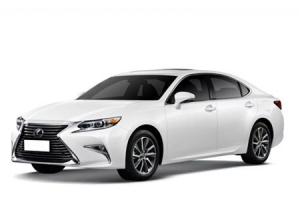 Текстильные коврики на LEXUS ЕS-250 2012->