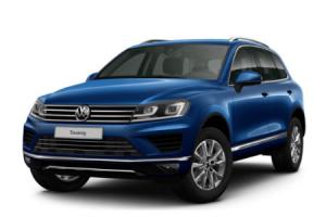 Текстильные коврики на VW TOUAREG 2015