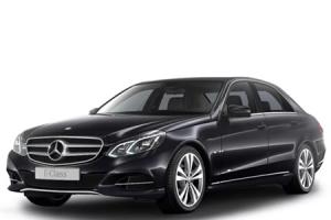 Эва-коврики на Mercedes-Benz E-Класс IV (S212) 2009-2013