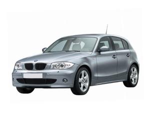 Эва-коврики на BMW 1 (Е88) 2004 - 2011