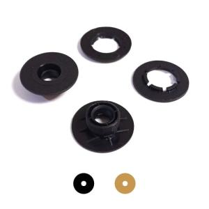 Клипса Citroen/Peugeot 