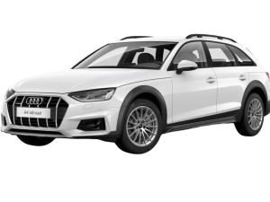 Эва-коврики на AUDI A4 V (9E, B9) SW 2015-