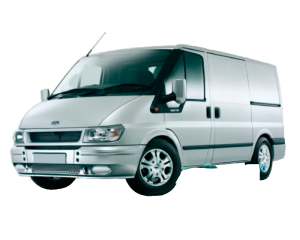 Коврики EVA на Ford Transit VI (Mark 6) 2000-2008