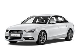 AUDI A4 IV (B8) sedan 2007-2015