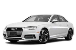 AUDI A4 V (B9) SEDAN 2015-