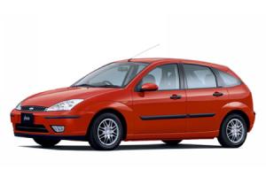 Ford Focus I 5D HATCHBACK 1998-2005