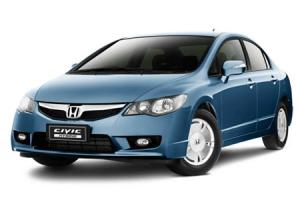 Honda Civic VIII Sedan 2005-2012