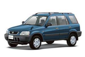 Honda Cr-V I (RD1–RD3) Правый Руль 1995-2001
