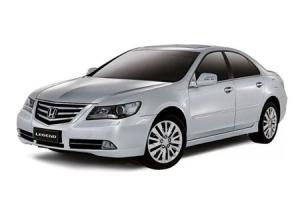 Honda Legend IV Левый Руль 2004-2012