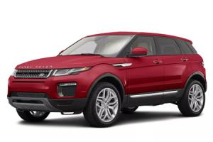 Land Rover Range Rover Evoque I 5d 2011 - 2018
