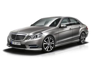 Mercedes-Benz E-Класс IV (W212) Рестайлинг 2013-2016 