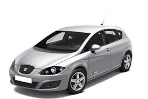 Seat Leon II 2005 - 2012