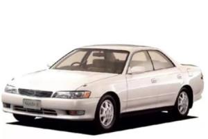 Toyota Chaser V (X90) Правый Руль 1992-1996