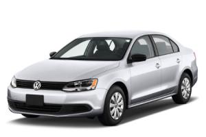 Volkswagen Jetta VI 2011-2019