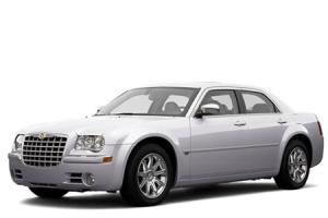 Chrysler 300/300C sedan 2004-2011