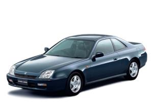 Honda Prelude V Правый Руль 1996 - 2001