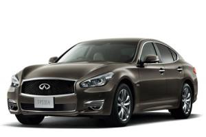 Infiniti Q70 I (Y51) 2013-2019