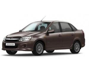 Lada Granta I Sport 2011-