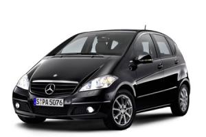 Mercedes-Benz A-Класс II (W169) Рестайлинг 2008 - 2013