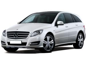 Mercedes-Benz R-Класс (W251) 6 Мест 2007 - 2010