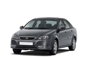 Ravon Gentra I 2007-2011