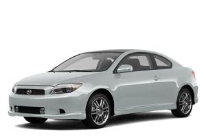 Scion Tc 2004 - 2007