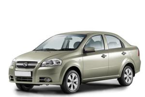 Zaz VIda I 2012-2016