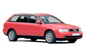 AUDI A4 I (B5) sw 1994-2001