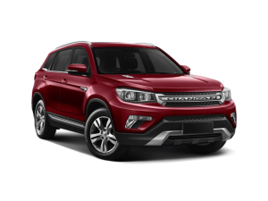 Changan CS75 I 2014-2020