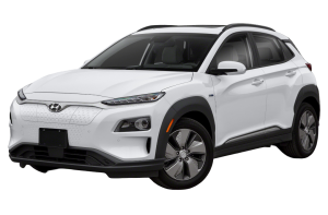 Hyundai Kona I 2017-2023