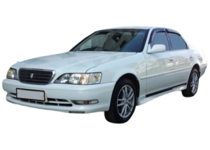 Toyota Cresta V (X100) 1996 - 2001