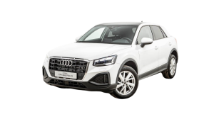 AUDI Q2 2022-