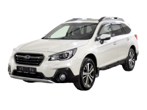 Subaru Outback V Левый Руль 2014-2019