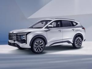 Эва-коврики на Москвич 8 2024-