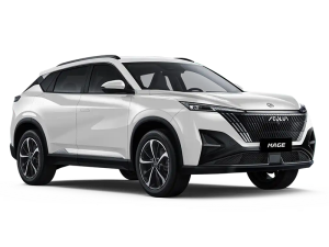 Dongfeng Mage I 2025-